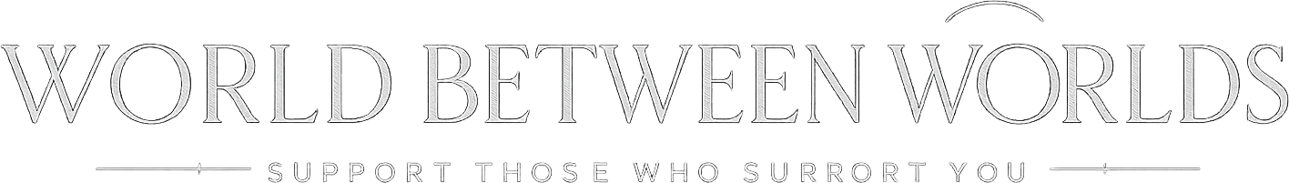 World Between Worlds